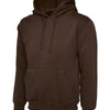 Classic Hooded Sweatshirt