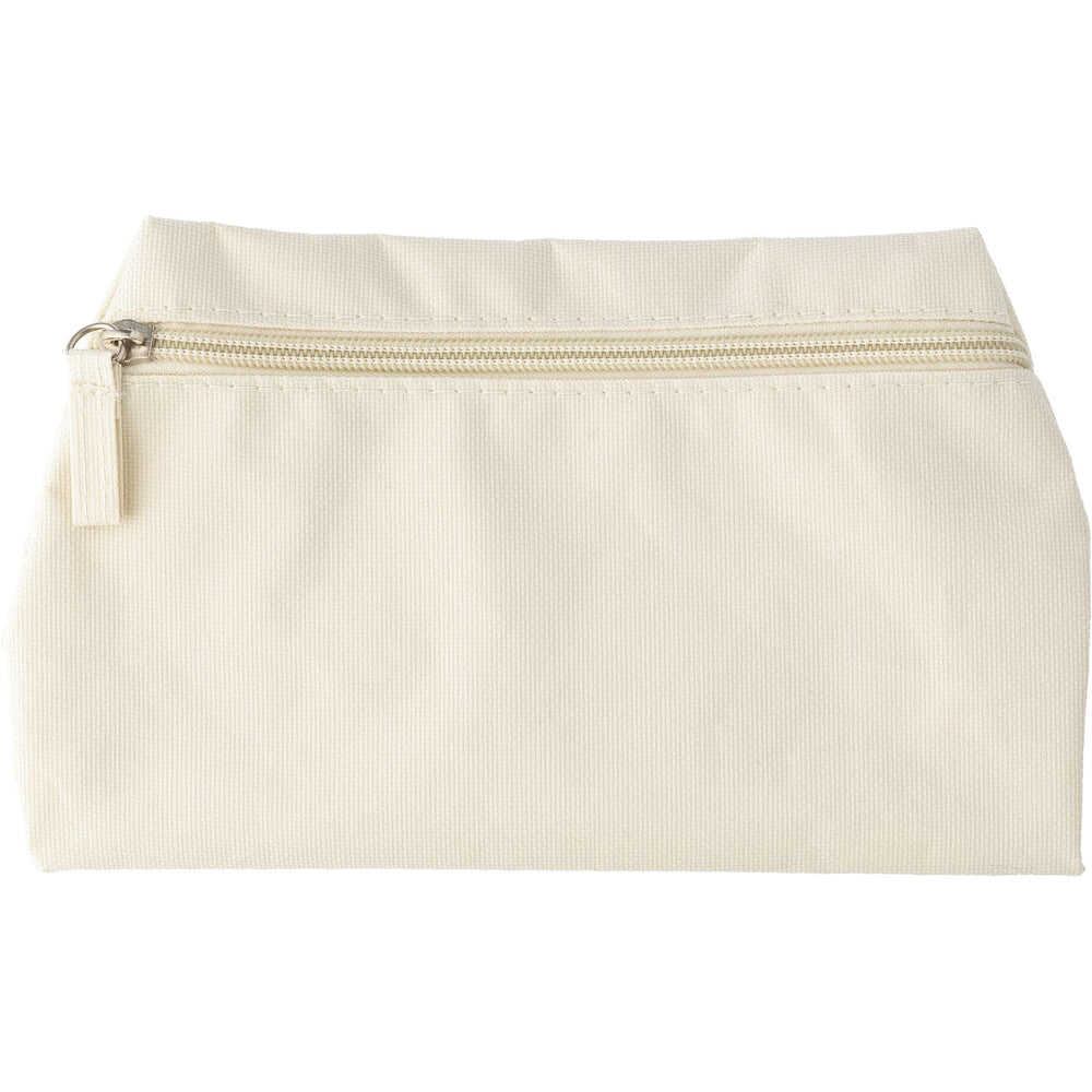 Wires Toiletry bag