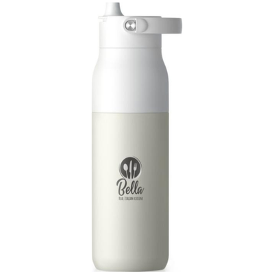 LARQ Swig Top 1000 ml water bottle
