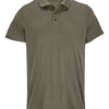 SOL'S Unisex Pitcher Recycled Polyester Piqué Polo Shirt