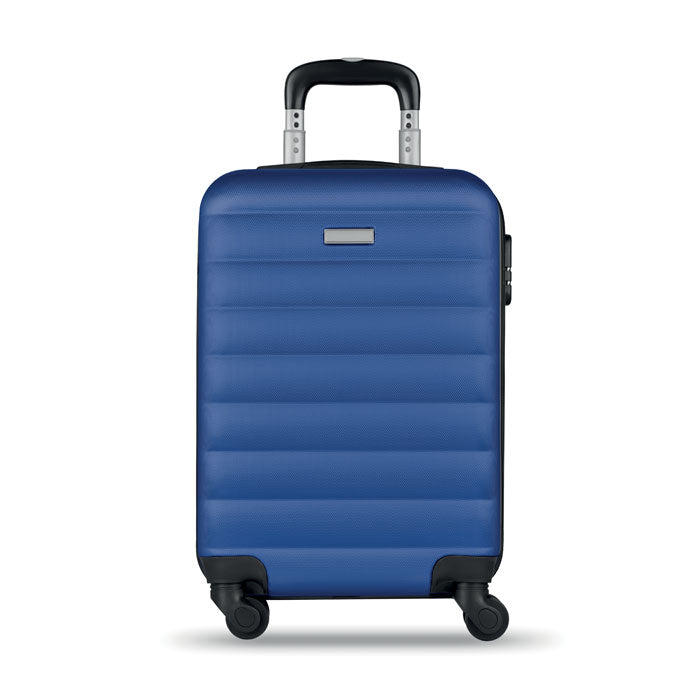 Branded Hard trolley