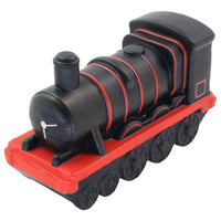 Stress Train