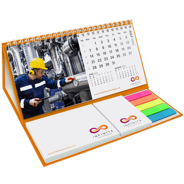 Calendarpod - Wiro