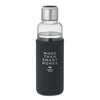 Branded Glass bottle sensor reminder