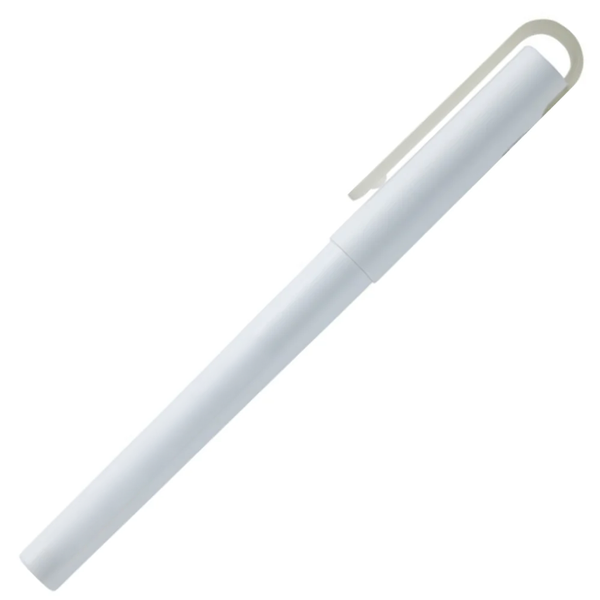 Mauna recycled PET gel ballpoint pen