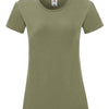 Fruit of the Loom Ladies Iconic 150 T-Shirt