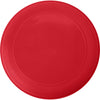 Crooker Frisbee