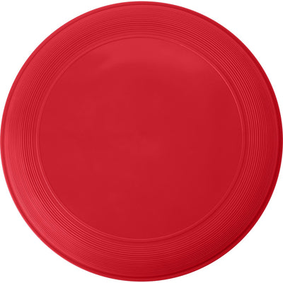 Crooker Frisbee