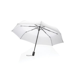 21" Impact AWARE™ RPET 190T auto open/close umbrella