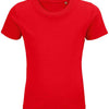 SOL'S Kids Pioneer Organic T-Shirt