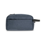 REPURPOSE BAG. Toiletries bag in PET (100% rPET) 600D