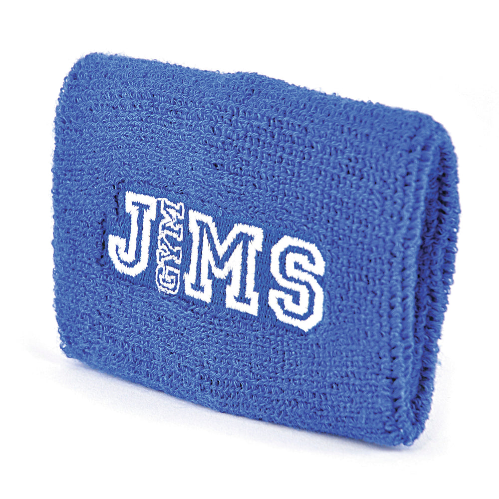 Branded Sweatbands