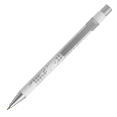 BIC® Metal Pro Ballpen