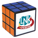 Stress Puzzle Cube