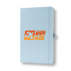 Branded Matra Medium Ruled Notebook