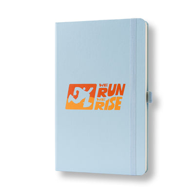 Branded Matra Medium Ruled Notebook