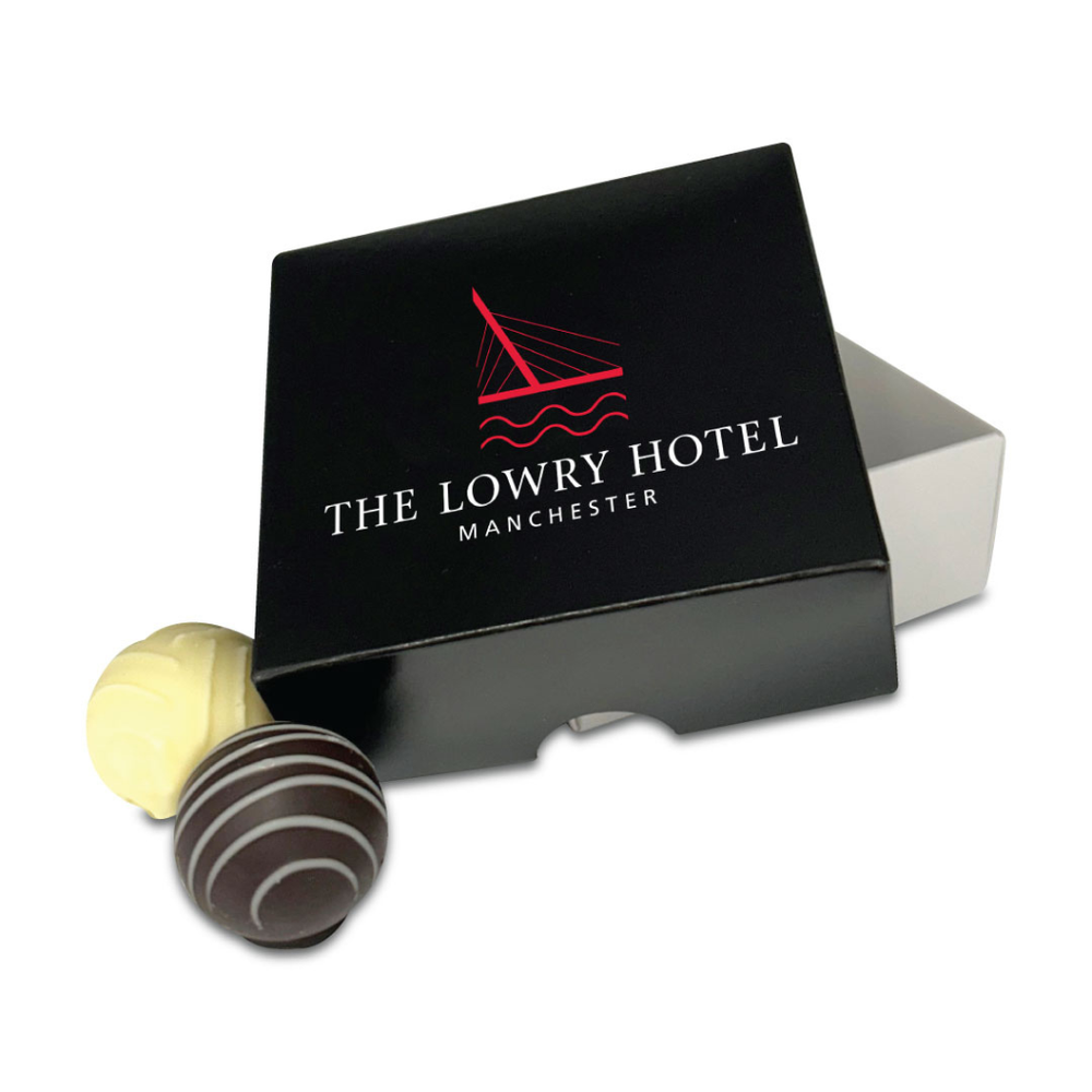 Classic 4 Choc Box