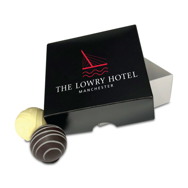 Classic 4 Choc Box