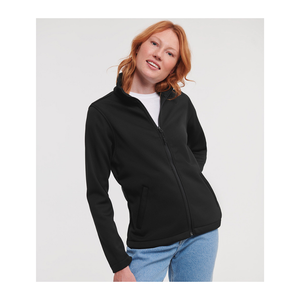 Russell Ladies Smart Soft Shell Jacket