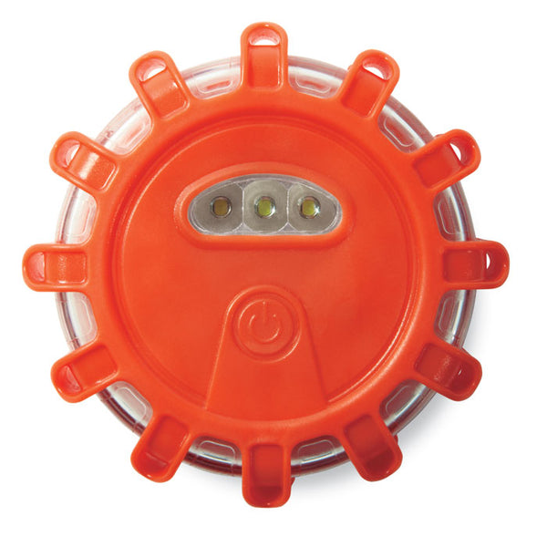 Branded Emergency car light