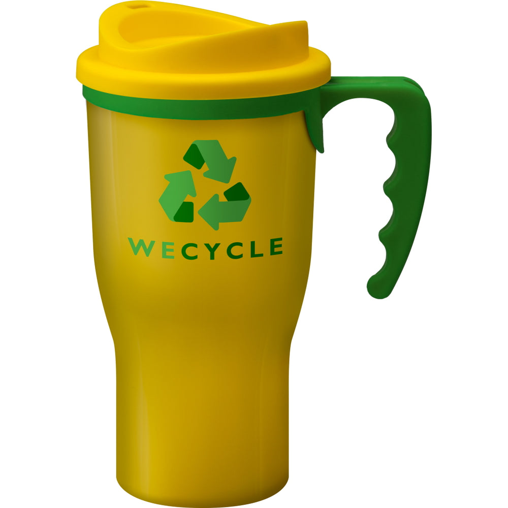 Branded Challenger Mug