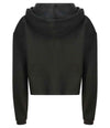 AWDis Ladies Cropped Hoodie