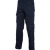 Cargo Trouser with Knee Pad Pockets Regular