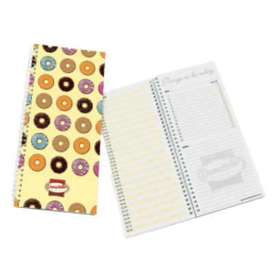 Wiro-Smart™ Daily Planners