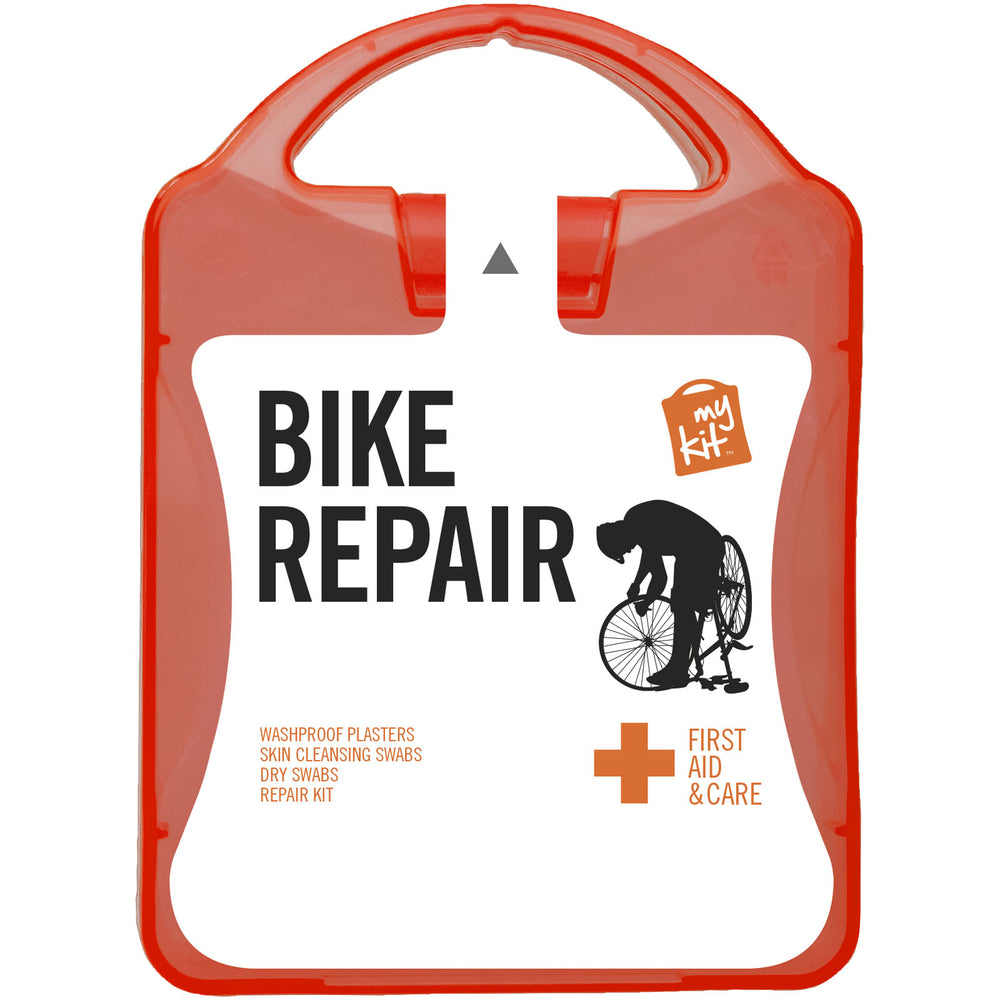 Branded MyKit Bike Repair Set
