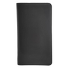 Soft touch PU travel wallet