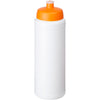 Branded Baseline® Plus 750 ml bottle with sports lid