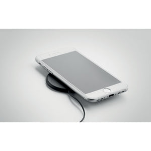 Magnetic USB wireless charger 10W