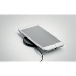 Branded Magnetic USB wireless charger 10W