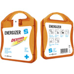 Branded MyKit Energiser Set