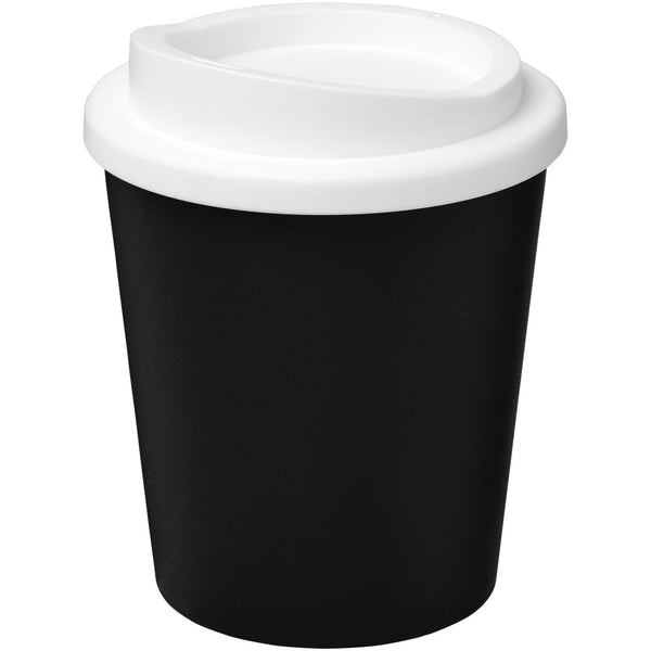 Branded Americano® Espresso 250 ml insulated tumbler