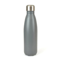 Ashford Pop Double Wall 500ml Stainless Steel bottle