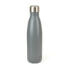 Branded Ashford Pop Double Wall 500ml Stainless Steel bottle