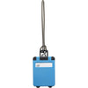 Shirmers Luggage tag