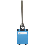 Shirmers Luggage tag