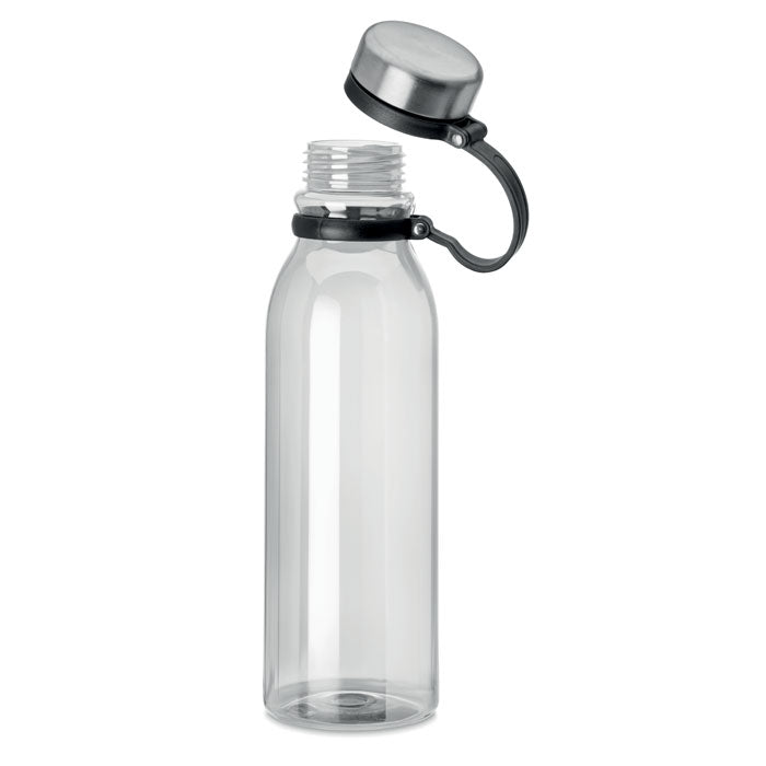 Branded RPET bottle 780ml