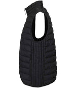 SOL'S Stream Bodywarmer Black