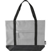 The Lumi - RPET polyester tote bag