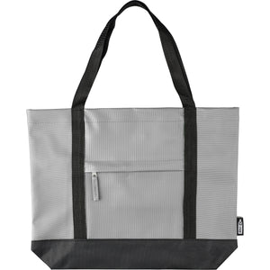 The Lumi - RPET polyester tote bag