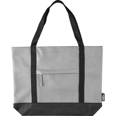 The Lumi - RPET polyester tote bag