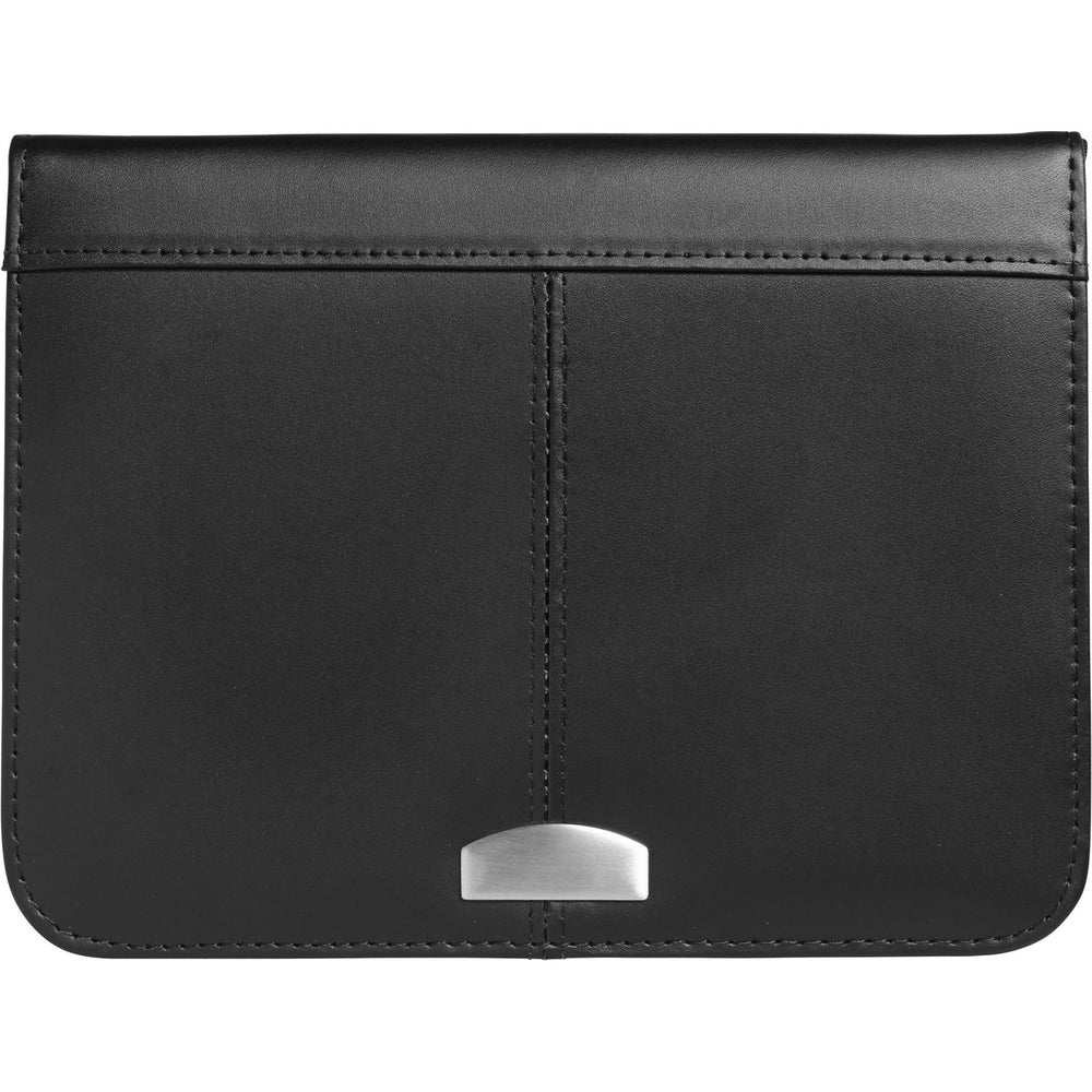 Branded Knotty A5 Conference folder