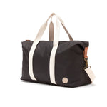 Branded VINGA Sortino weekend bag