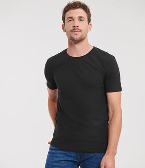 Russell Pure Organic T-Shirt