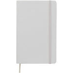 Branded Moleskine Classic Large Ruled Hard Cover Notebook