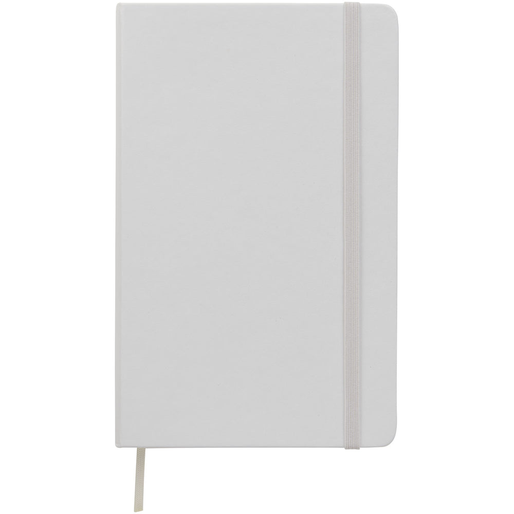 Moleskine Classic Large Ruled Hard Cover Notebook