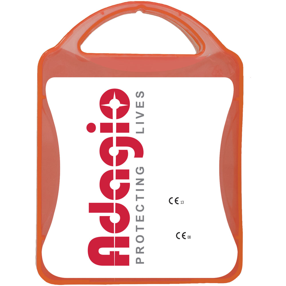 Branded MyKit M Junior Road Safety kit